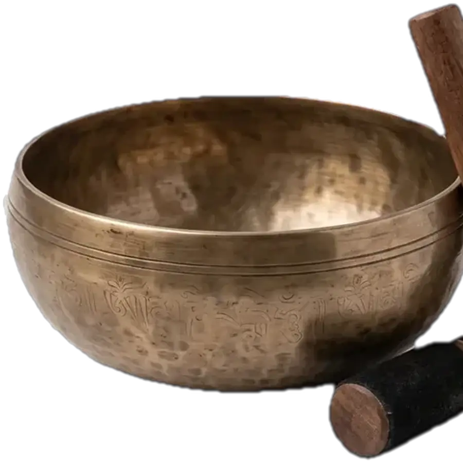 Singing bowl