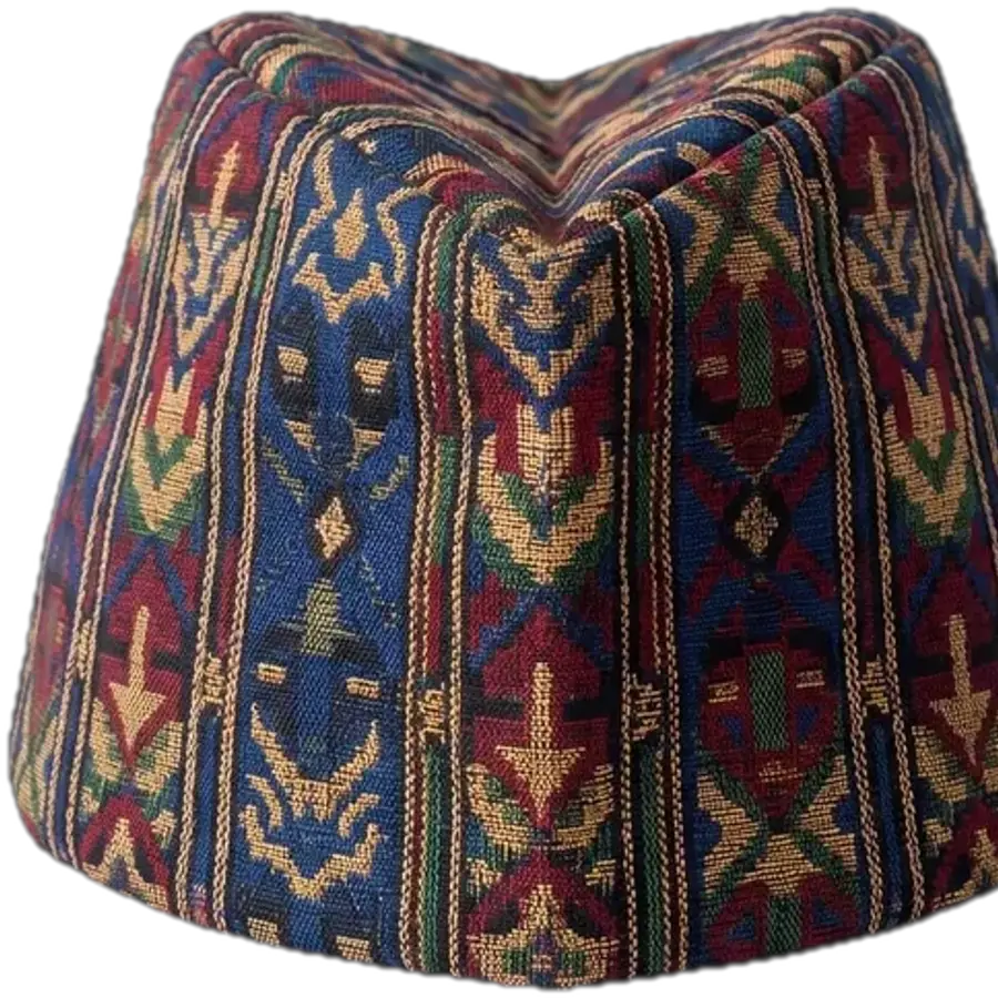 Dhaka topi