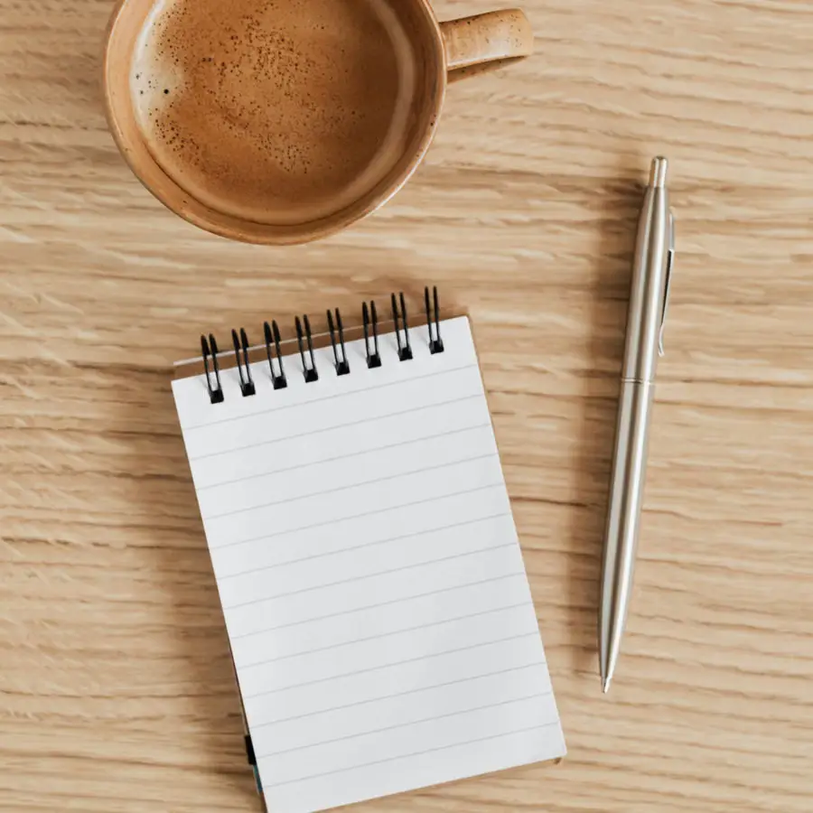 Notepad